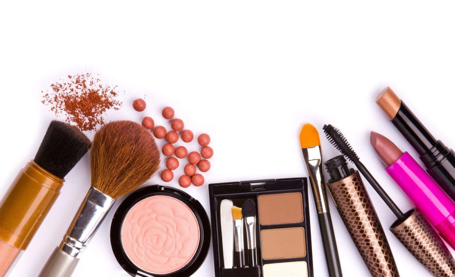 Beauty Click - Cosmetics - Make Up